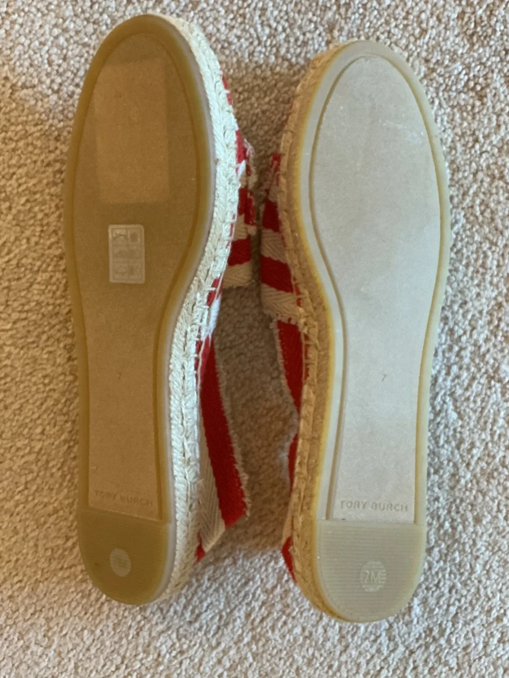 Tory Burch tory burch